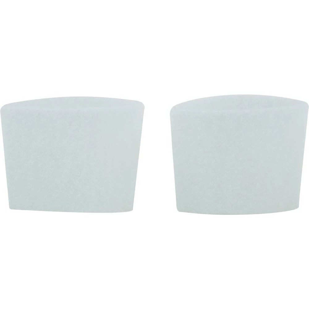 Dirt Devil 2-dijelni komplet filterskih čahura Centrino Clean Control, pogodno z slika