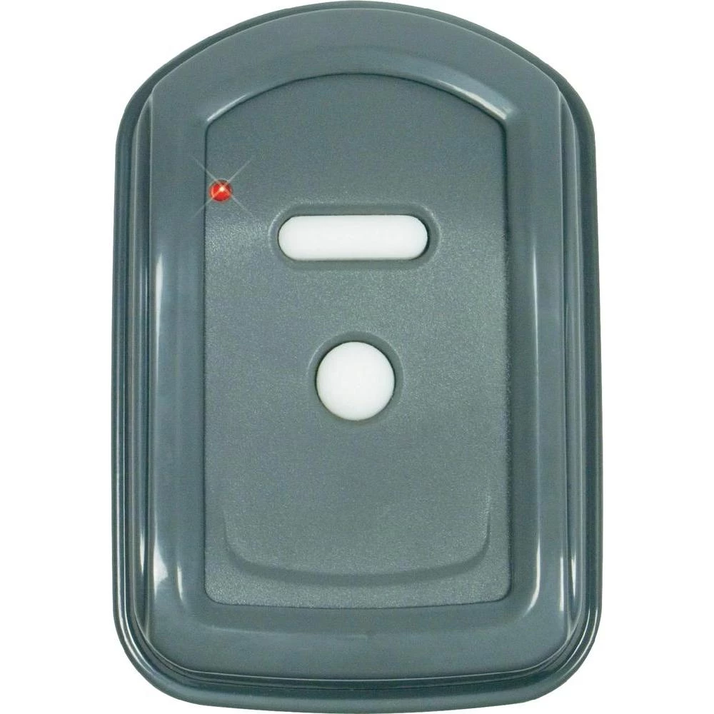 Ručni odašiljač Superrollo Professional TA70-HS sa zidnim držačem za pogon garaž slika