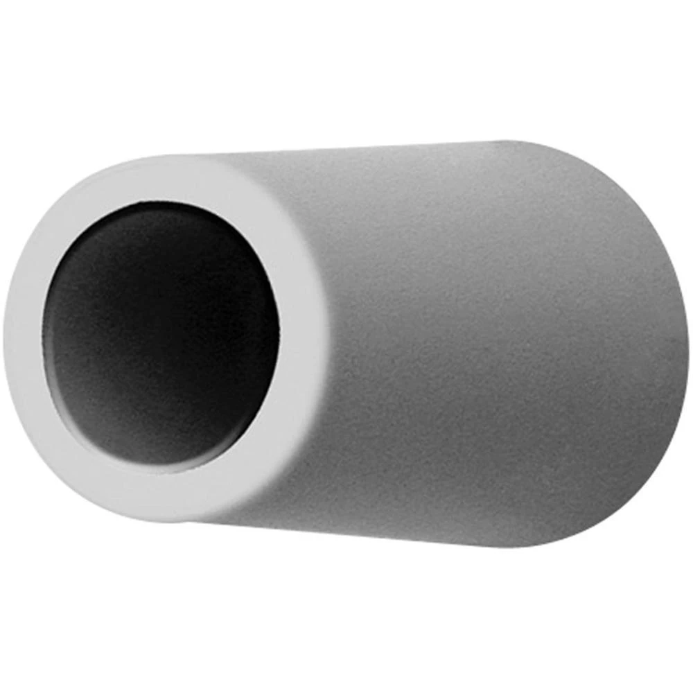 ep za zaštitu od udaraca za rolete 52002 Schellenberg, mini/maksi, sivi slika