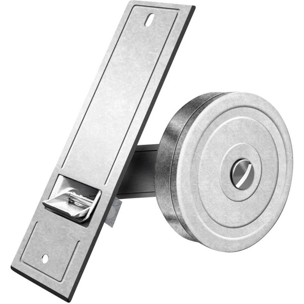 Ugradbeni namatač roletne trake Schellenberg, Maxi, 105 mm 50100 slika