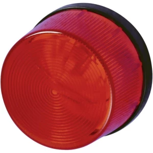 Treperavo svjetlo 12 V/DC optički alarm Xenon treperava cijev crvena frekvencija slika