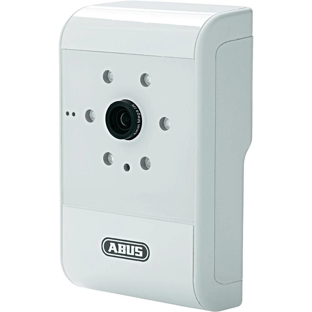 ABUS nadzorna kamera dan/noć IR HD 720p mrežna kamera TVIP11502 rezolucija (max. slika