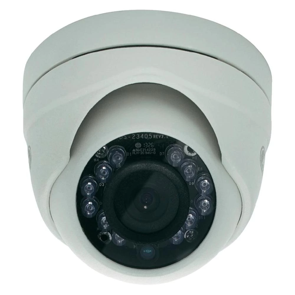 Nadzorna kamera 600 TVL 3.6 mm ABUS TVCC34010 slika