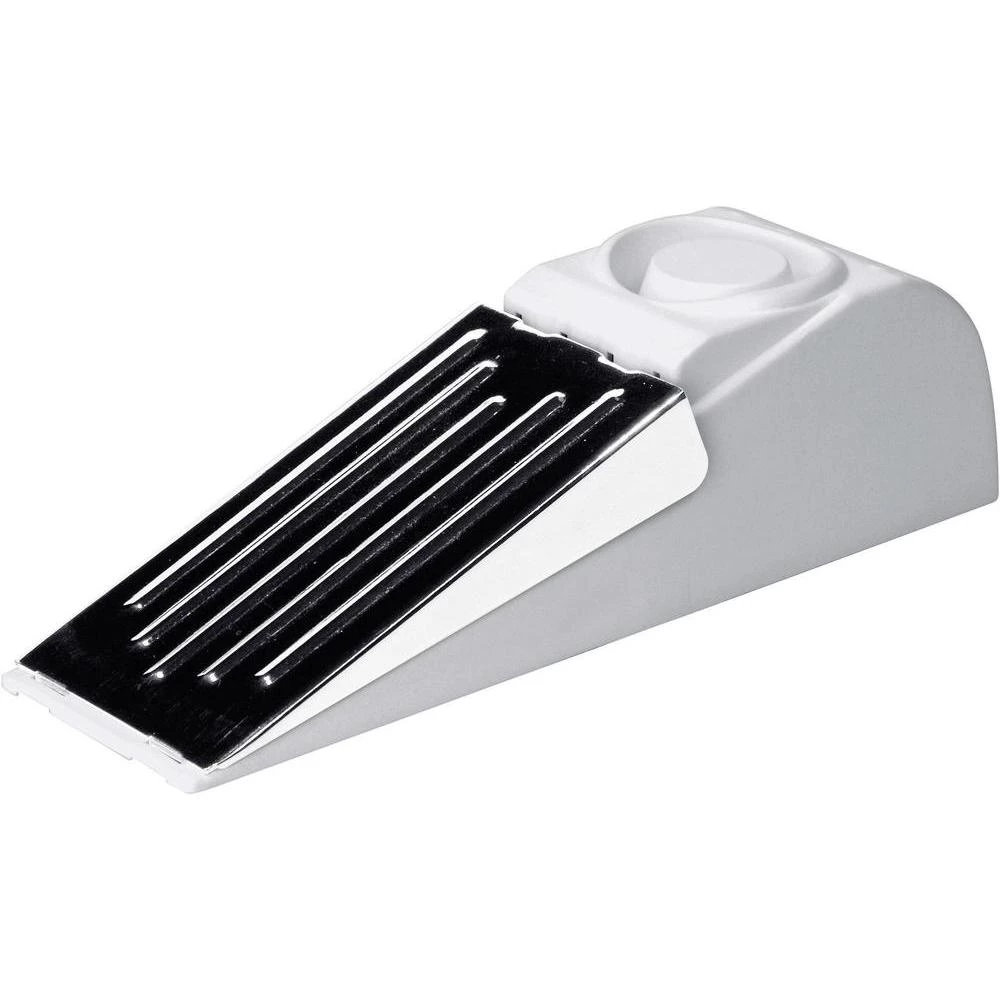 Alarm na zaustavljivaču vrata, klin za vrata 100 dB Sirene slika