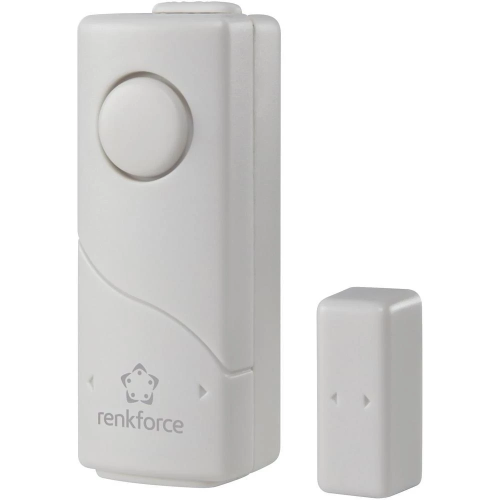 Alarm ulaska Renkforce 100 dB slika