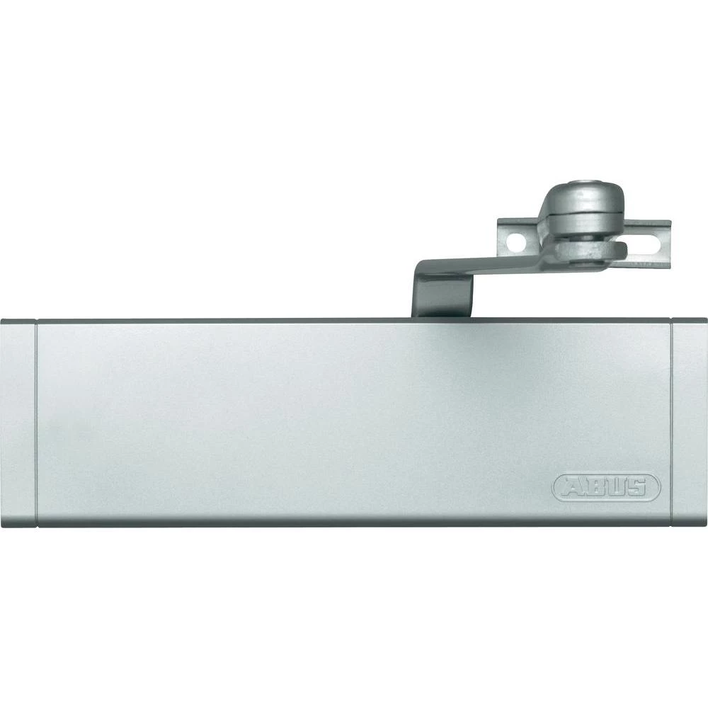 ABUS brava za vrata srebrna 7603 S ABTS21093 dimenzije (Š x V x D) 225 x 67 x 48 slika