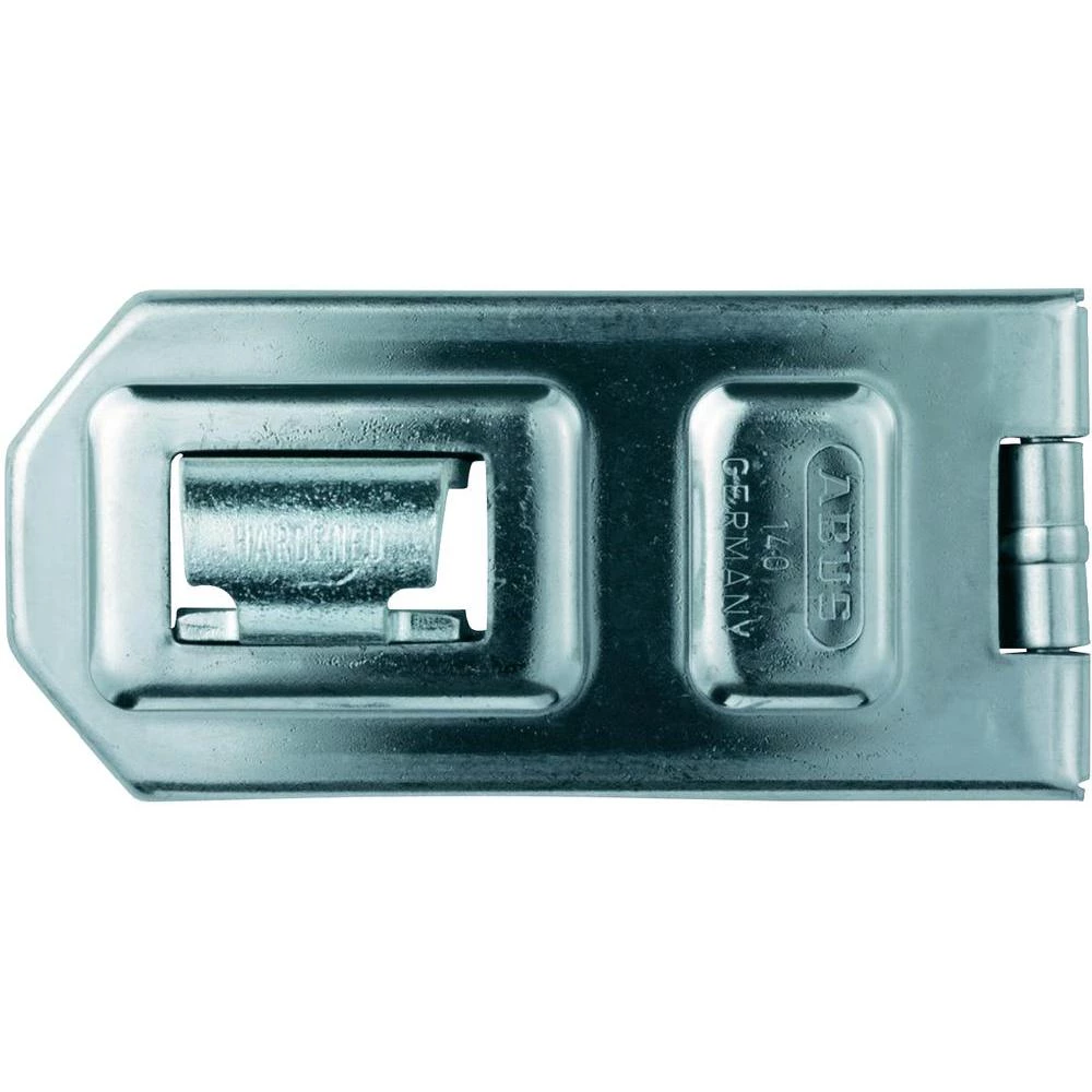 ABUS DISKUS lokot 140/120 ABDI53122 dimenzije (D x Š x V) 124 x 40 x 60 mm slika