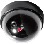Lažna nadzorna kamera s treperavim LED 24227