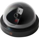 Lažna kamera s alarmom pokreta Technaxx 4311, s treptajućim LED svjetlom