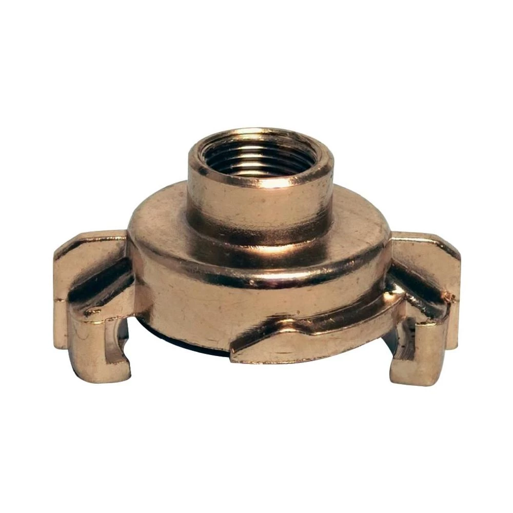 Priključak crijeva za vodu, brza spojnica s unutarnjim navojem, 30,3 mm slika