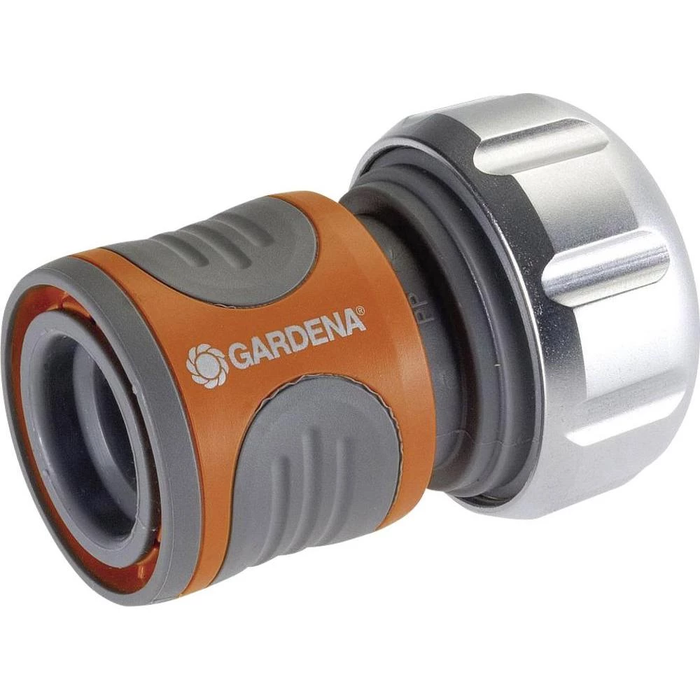 Priključak crijeva za vodu Gardena Premium dio za cijev 19 mm (3/4'') 08167-30 slika