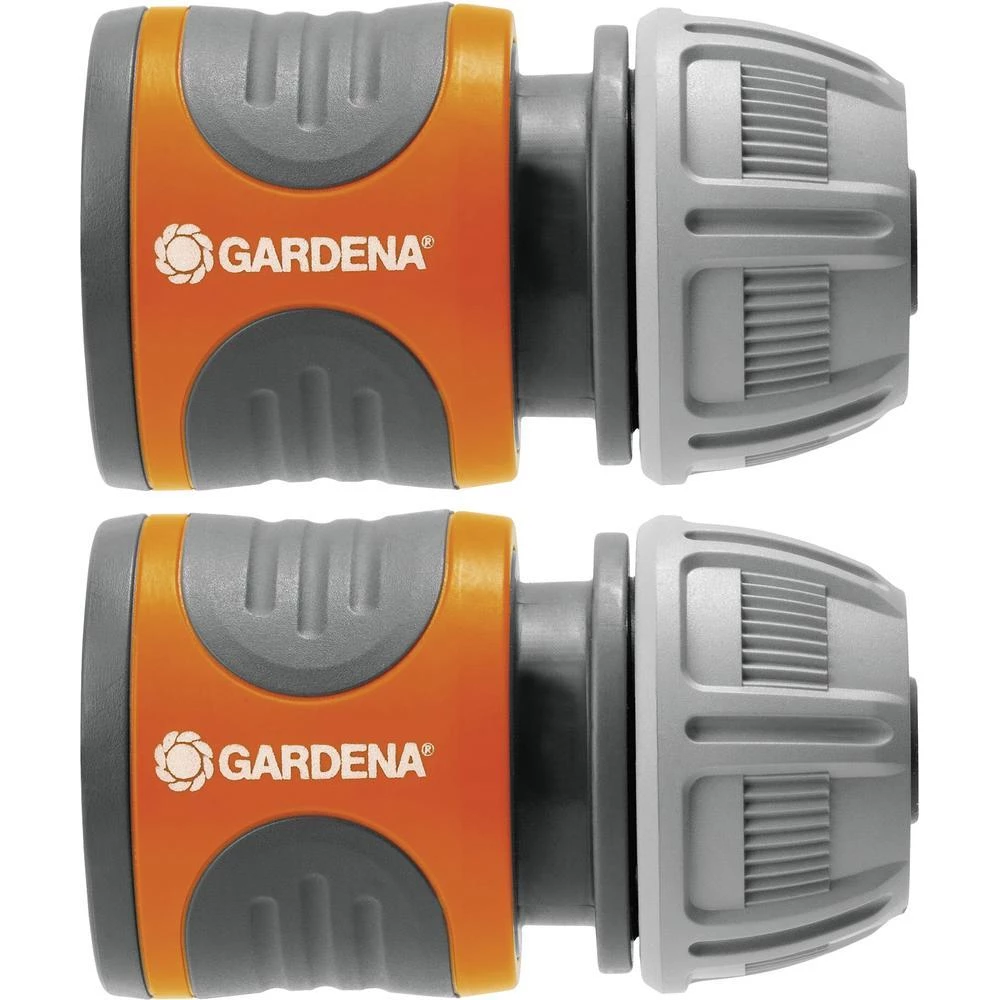 Spojnica za cijev- Satz za 13 mm (1/2'') cijev 18281-20 GARDENA slika