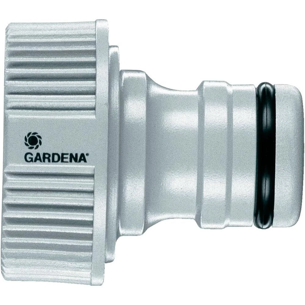 Nastavak za 26,5 mm (G 3/4'')vodnu slavinu s 33,3 mm (G 1'')navojem Gardena, 029 slika