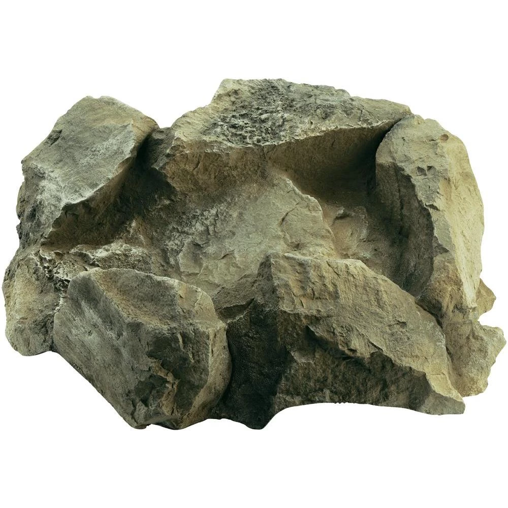 Oase element za potok boja pjeska izvor 50416 slika