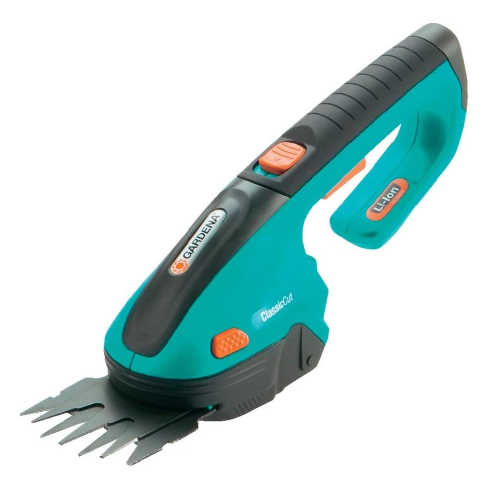 Gardena ClassicCut škare za travu na bateriju 3.6 V slika