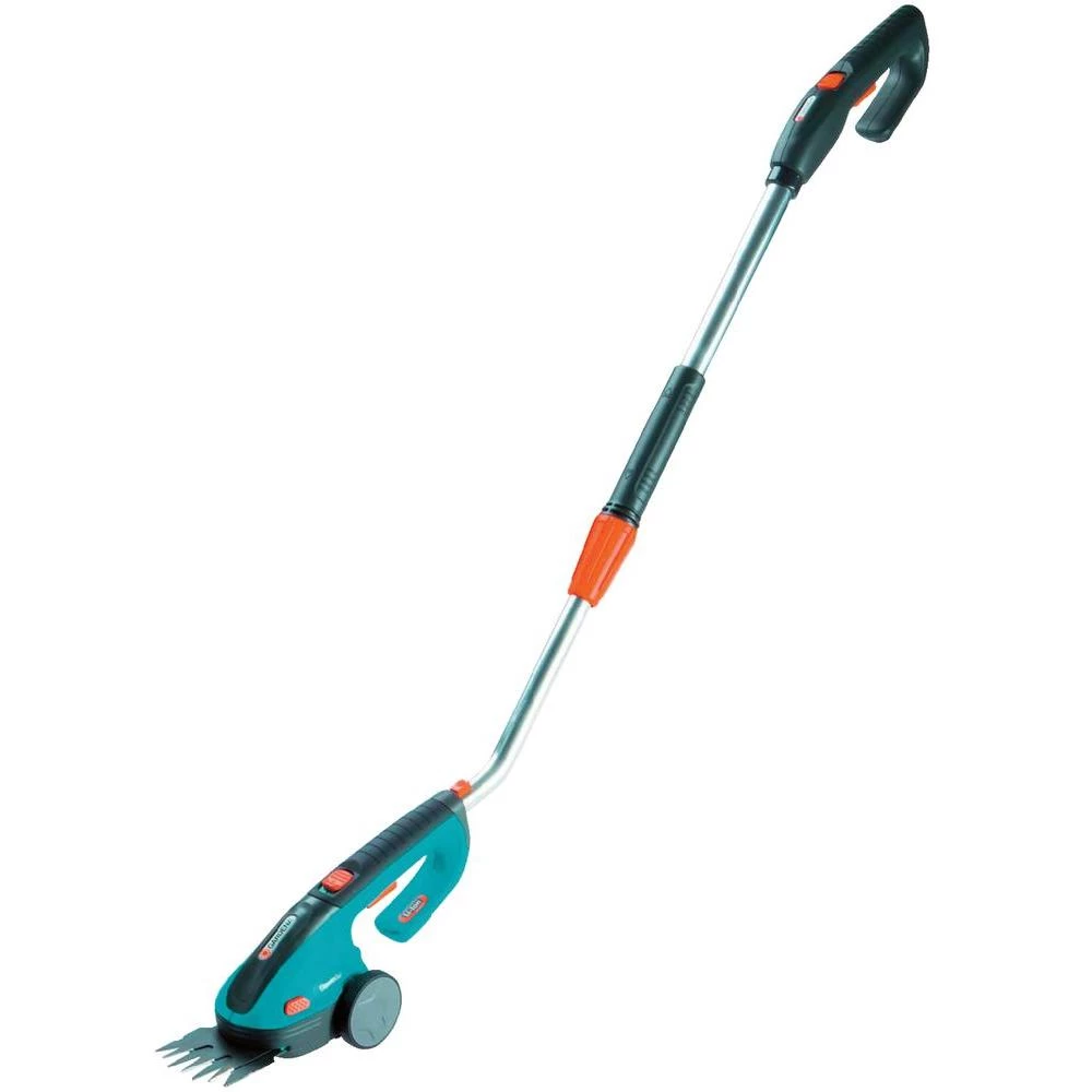 Gardena ClassicCut komplet škare za travu na bateriju 3.6 V slika