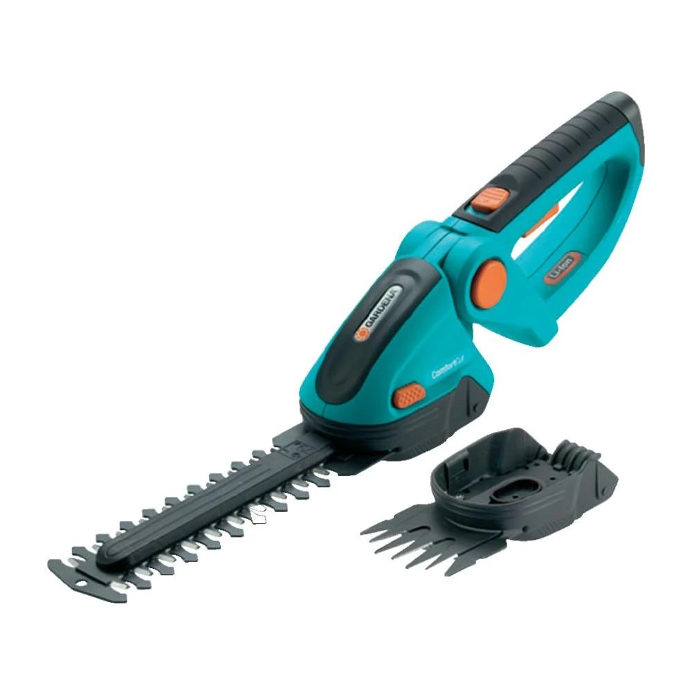 Gardena ComfortCut Li 2 škare za grmove i travu na bateriju 7.2 V 180 mm 80 mm slika