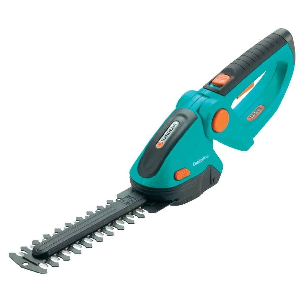 Gardena ComfortCut škare za grmove na bateriju 7.2 V 180 mm slika