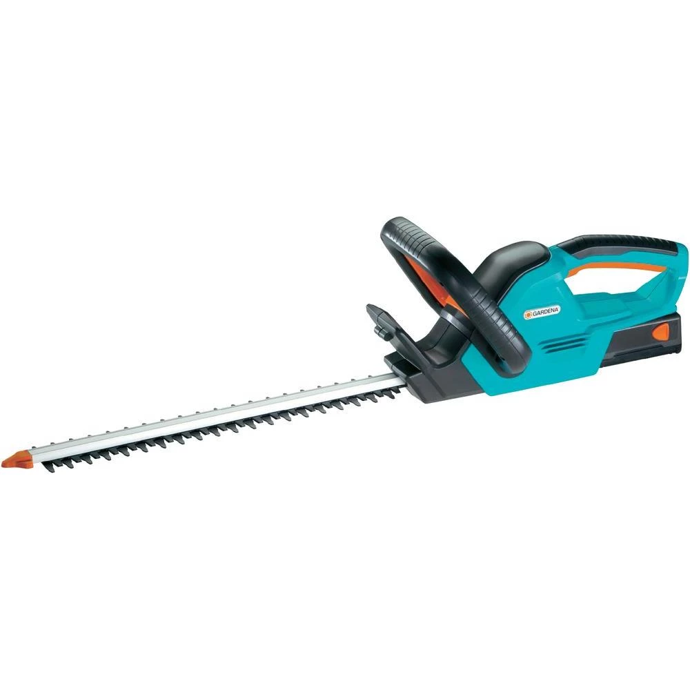 Gardena EasyCut 42 škare za živicu na bateriju 18 V duljina oštrice 42 cm slika