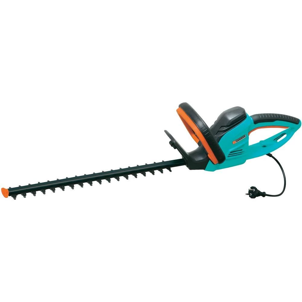 Gardena EasyCut 46 škare za živicu 450 W duljina oštrice 46 cm slika