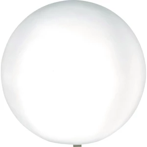 Vanjska dekorativna LED svjetiljka Mundan 35952 Heitronic bijela E27 slika