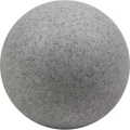 Vanjska dekorativna LED svjetiljka Mundan 35957 Heitronic granitno siva (mat) E2 slika