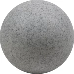 Vanjska dekorativna LED svjetiljka Mundan 35957 Heitronic granitno siva (mat) E2