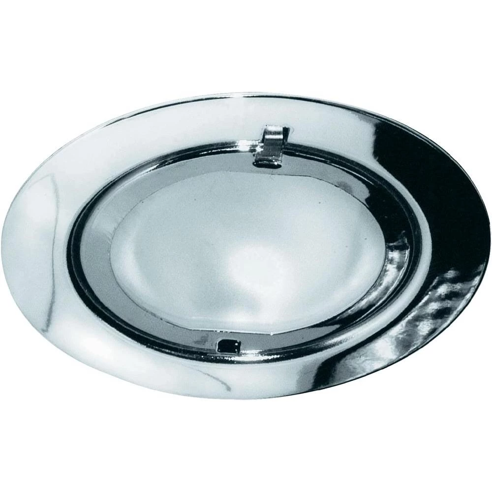 Paulmann Svjetiljka za pohištvo Klipp-Klapp, 98402 utični uložak , krom, G4 slika