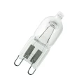 SIjalica Eco halogena 43 mm OSRAM 230 V G9 20 W = 25 W toplo bijela, energ. razr slika