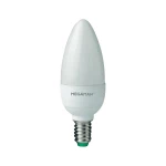 LED žarulja (jednobojna) 100 mm Megaman 230 V E14 3.5 W = 25 W toplo-bijelo KEU: