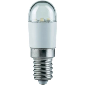 LED žarulja (jednobojna) Paulmann 230 V E14 1 W = 10 W dnevno svjetlo bijela KEU slika