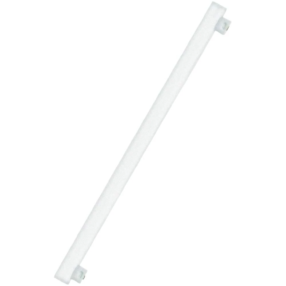 LED sIjalica (jednobojna) OSRAM 500 mm 230 V S14S 9 W toplo-bijela KEU: A oblik  slika