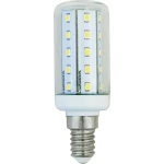 LED žarulja (jednobojna) 87 mm LightMe 230 V E14 3.5 W = 40 W toplo-bijelo KEU: