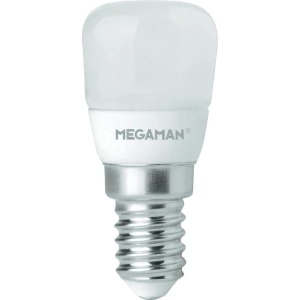 LED žarulja (jednobojna) 57 mm Megaman 230 V E14 2 W = 11 W toplo-bijelo KEU: A+ slika