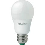 LED žarulja (jednobojna) 115 mm Megaman 230 V E27 9.5 W = 60 W toplo-bijelo KEU: