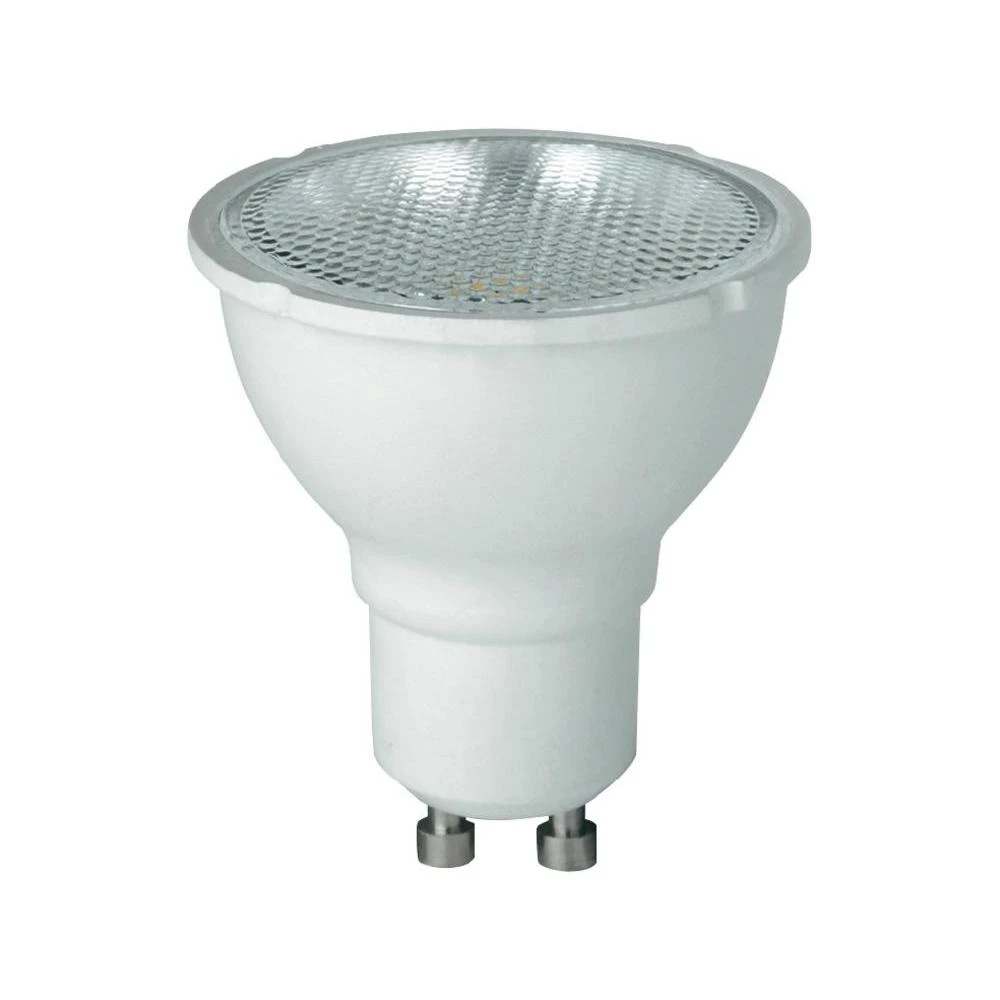 LED žarulja (jednobojna) 57 mm Megaman 230 V GU10 5 W = 35 W toplo-bijelo KEU: A slika