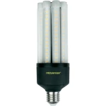 LED žarulja (jednobojna) 188 mm Megaman 230 V E27 27 W = 167 W hladno-bijelo KEU