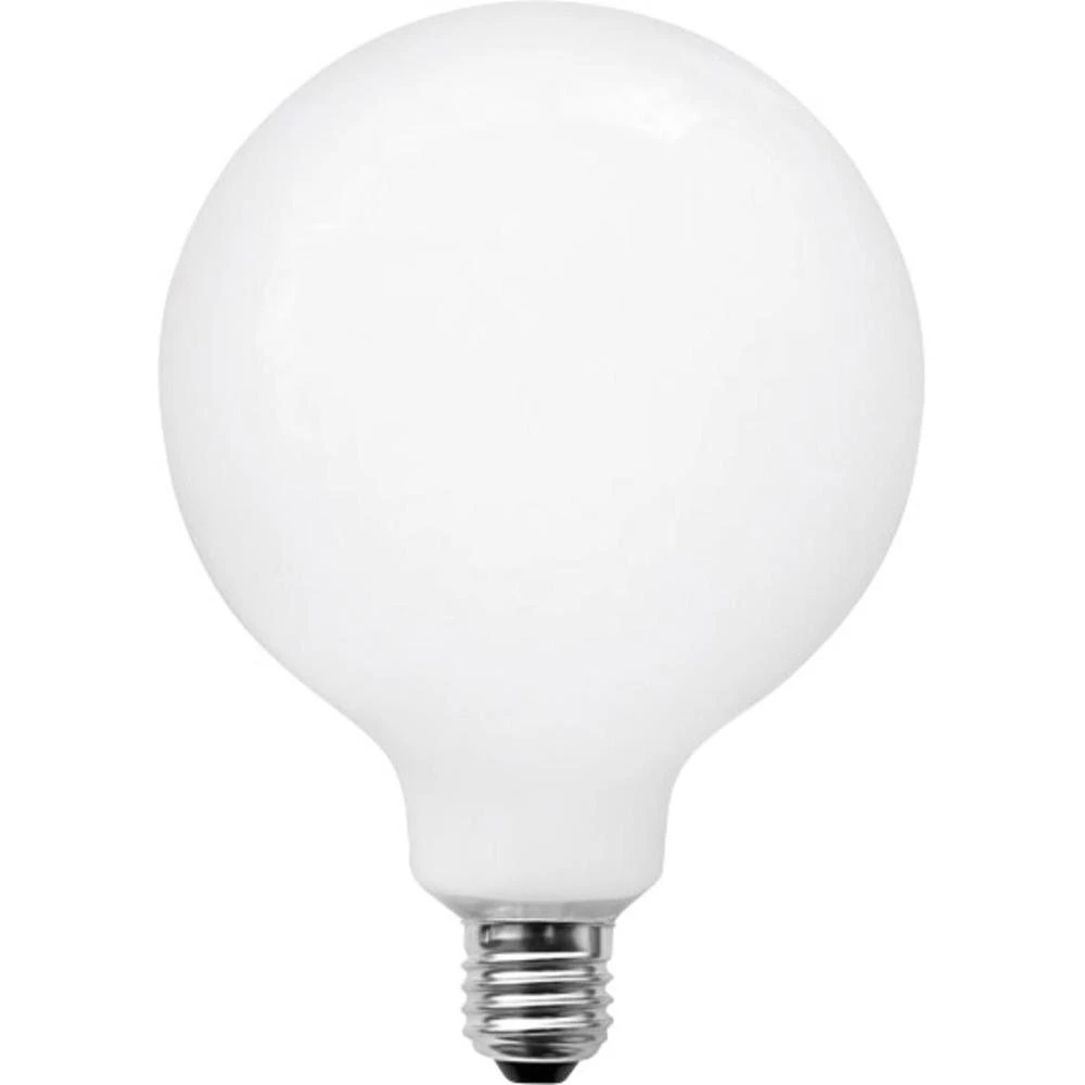 LED žarulja (jednobojna) 170 mm Segula 230 V E27 6 W = 37 W toplo-bijela KEU: A+ slika