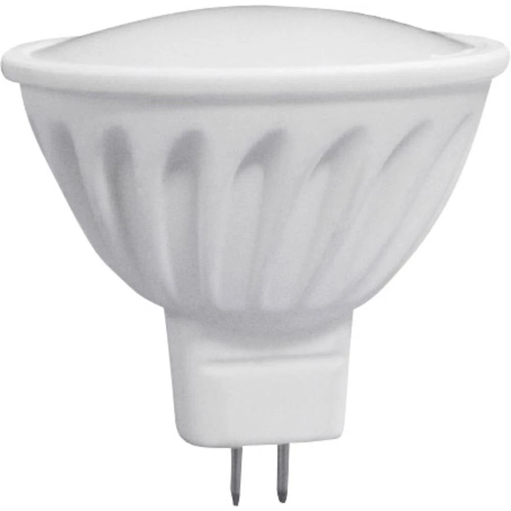 LED žarulja (jednobojna) 48 mm Segula 12 V GU5.3 5 W = 20 W toplo-bijela KEU: A+ slika