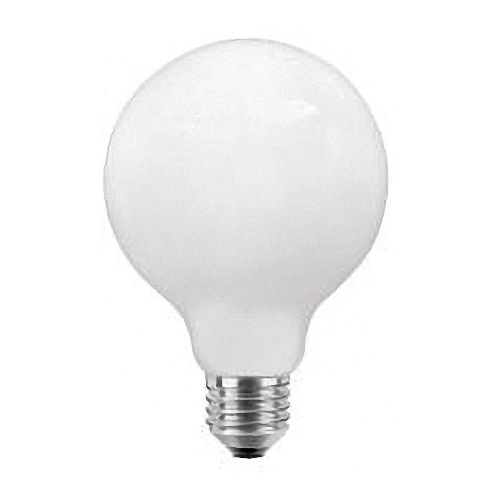 LED žarulja (jednobojna) 120 mm Segula 230 V E27 4 W = 35 W toplo-bijela KEU: A+ slika