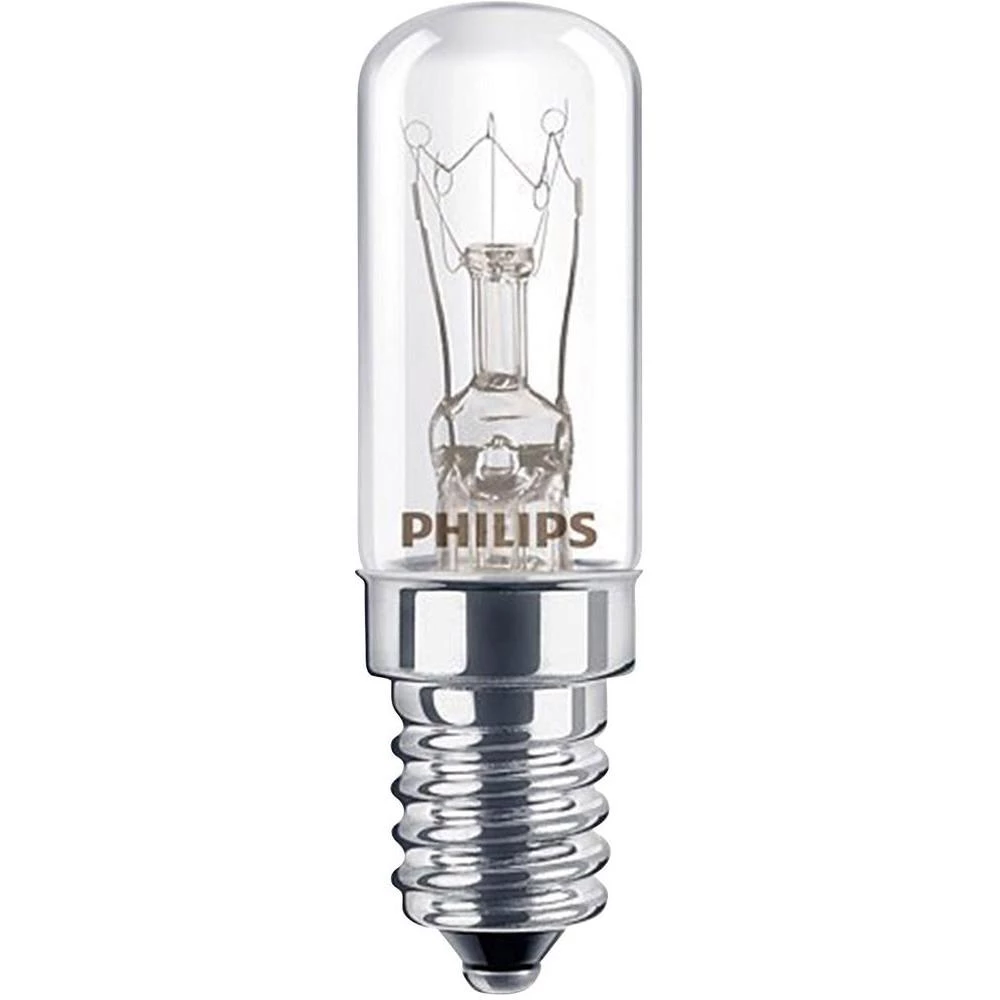 arulja 54 mm Philips 230 V E14 7 W toplo bijela, energ. razred: E poseban oblik slika