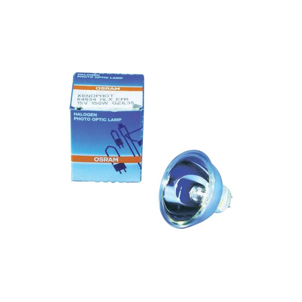 arulja GZ6.35 150 W 1 kom. slika