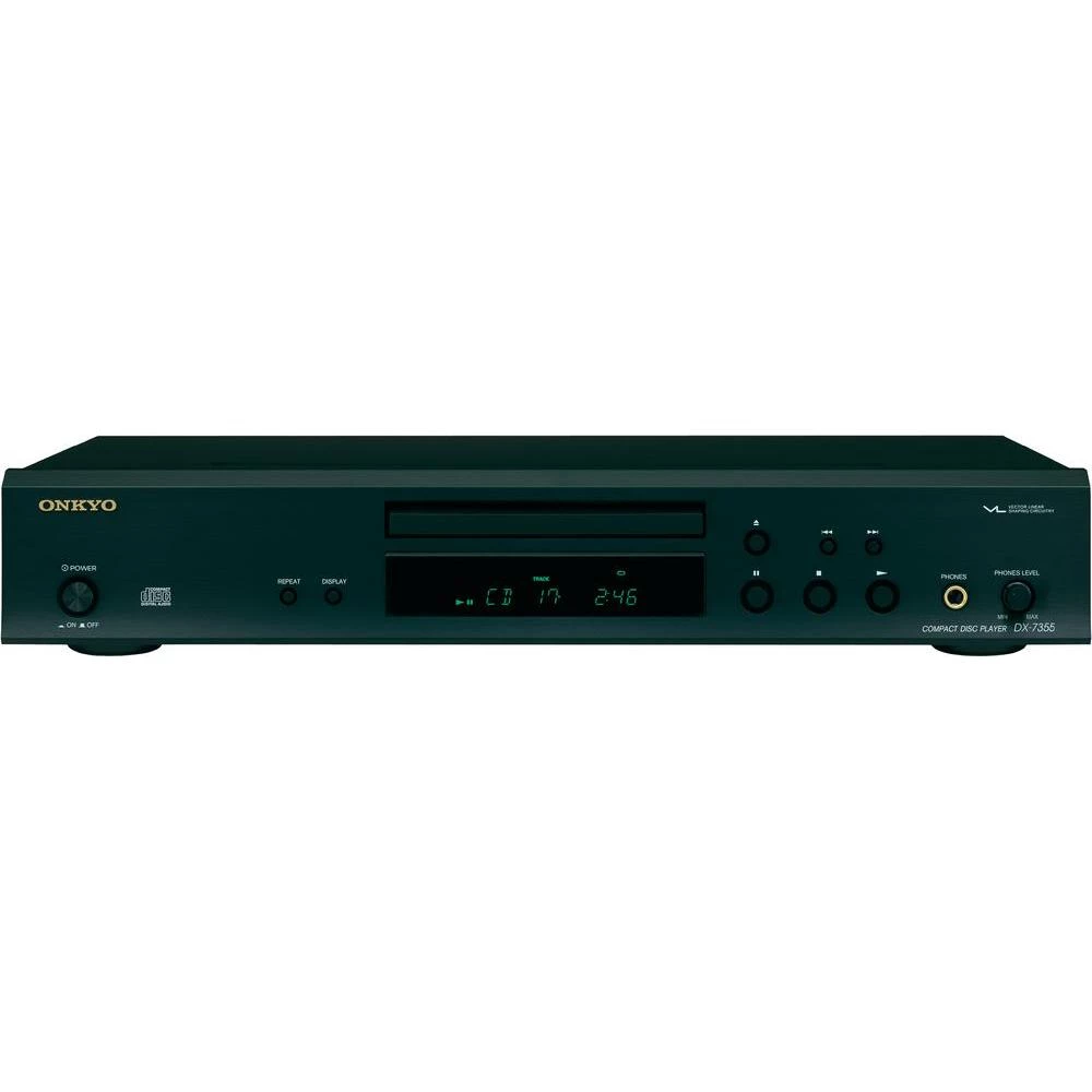 CD reproduktor C-7030 B Onkyo slika