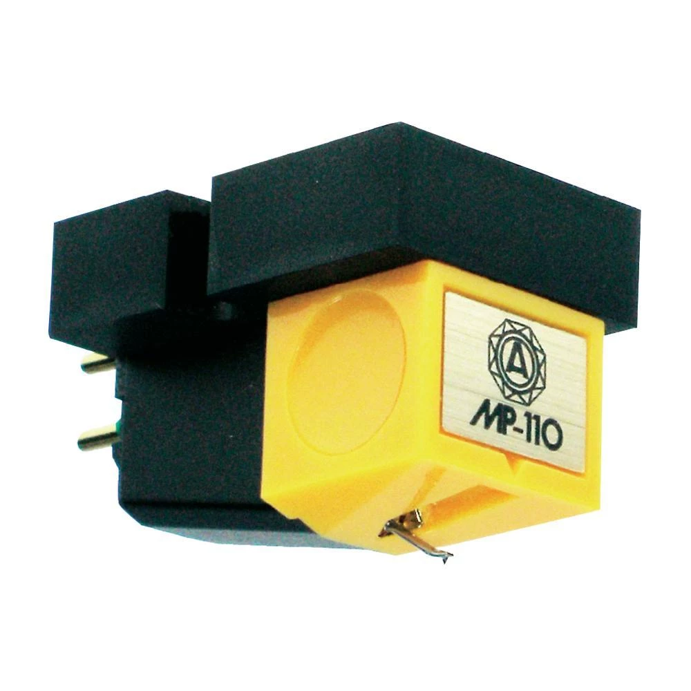 HiFi zvučnica MP 100 Nagaoka slika