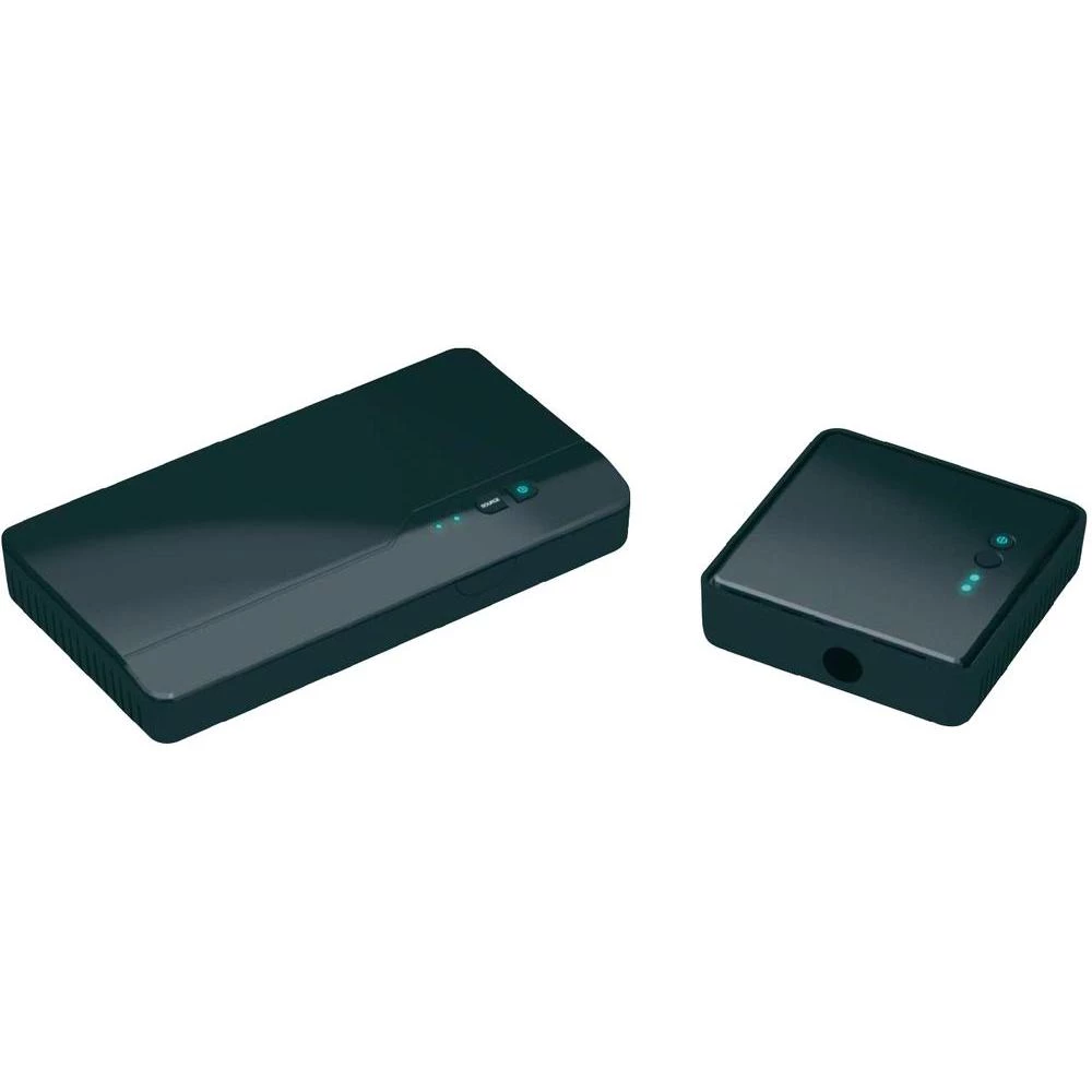 HDMI komplet za bežični prijenos 20 m 5.9 GHz 1920 x 1080 piksela, varijabilno f slika