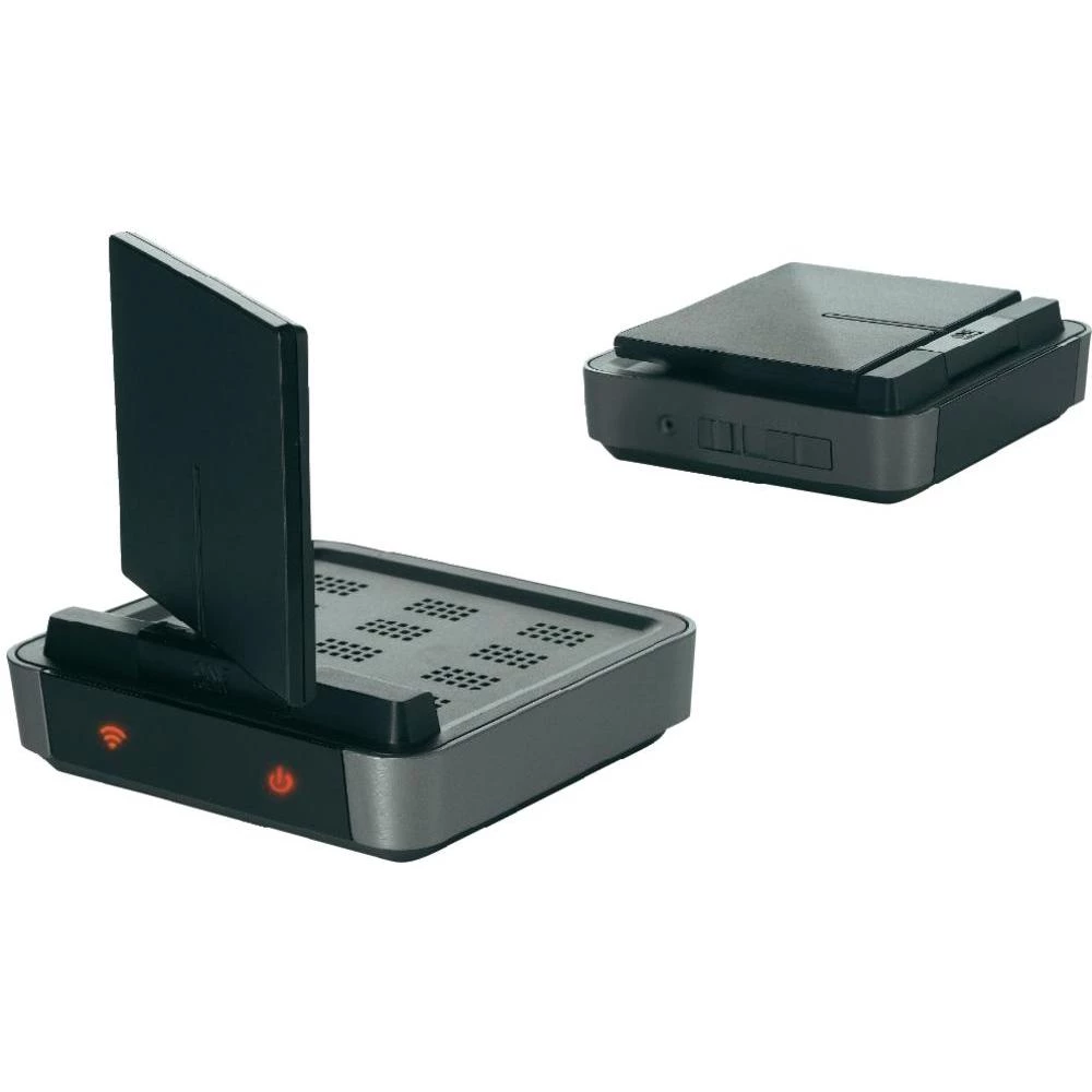 Kompozitni AV komplet za bežični prijenos 100 m 5.8 GHz OneForAll SV 1730 slika