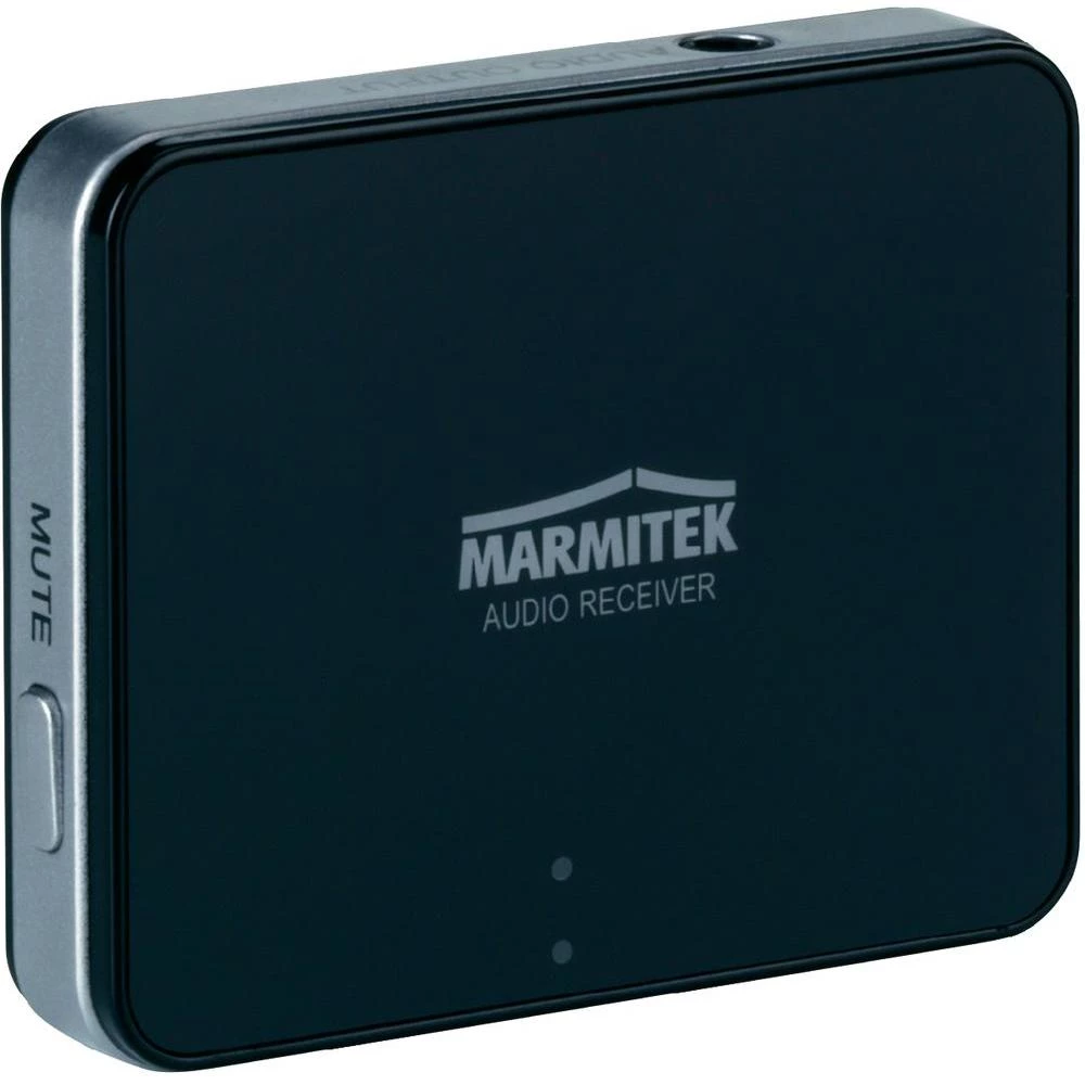 inč (stereo) audio prijamnik Audio Anywhere 625 Marmitek, 40 m 2.4 GHz dodatni p slika