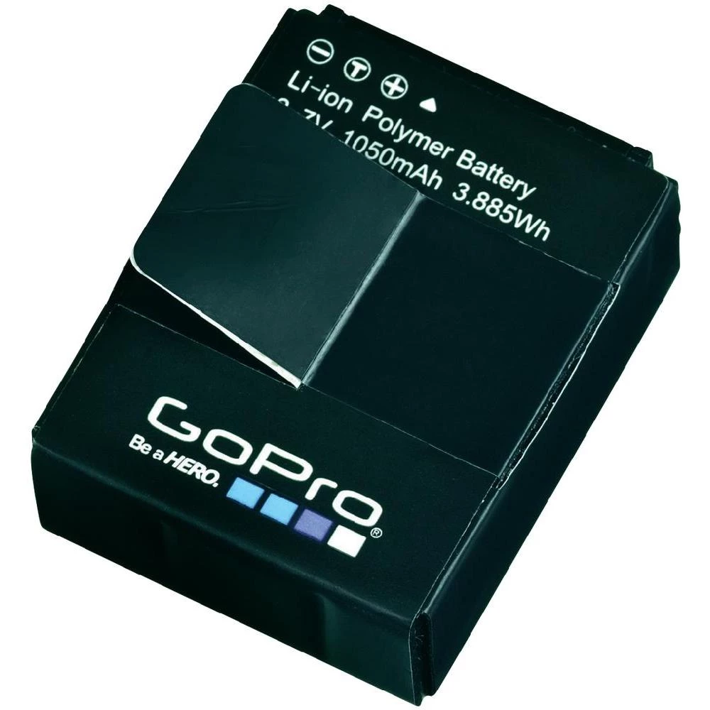 Akumulator za kameru slika