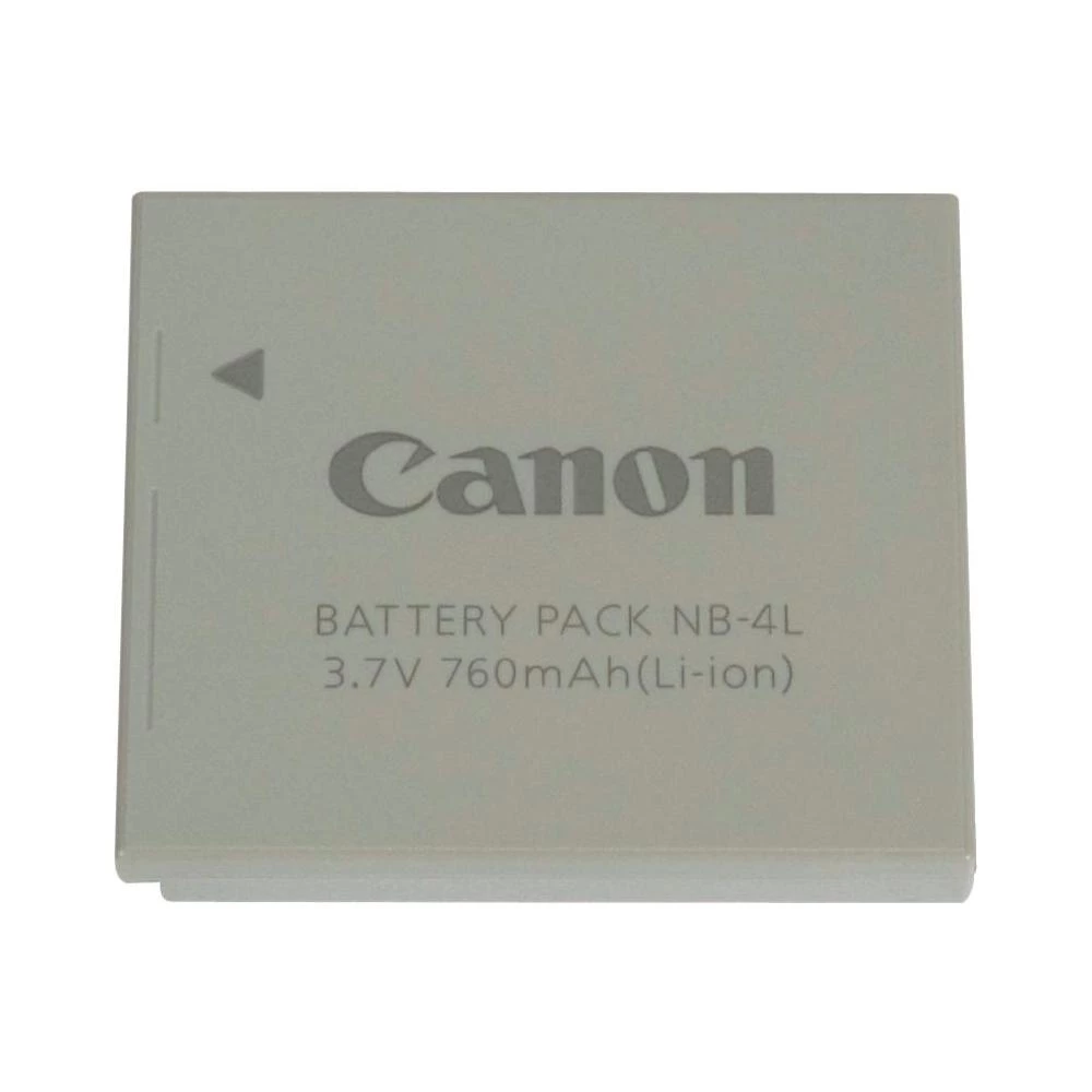 Akumulator za kameru slika