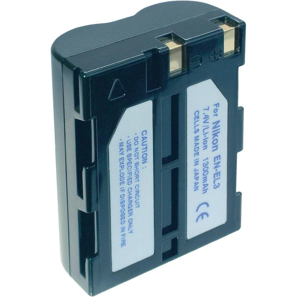 Akumulator za kameru slika